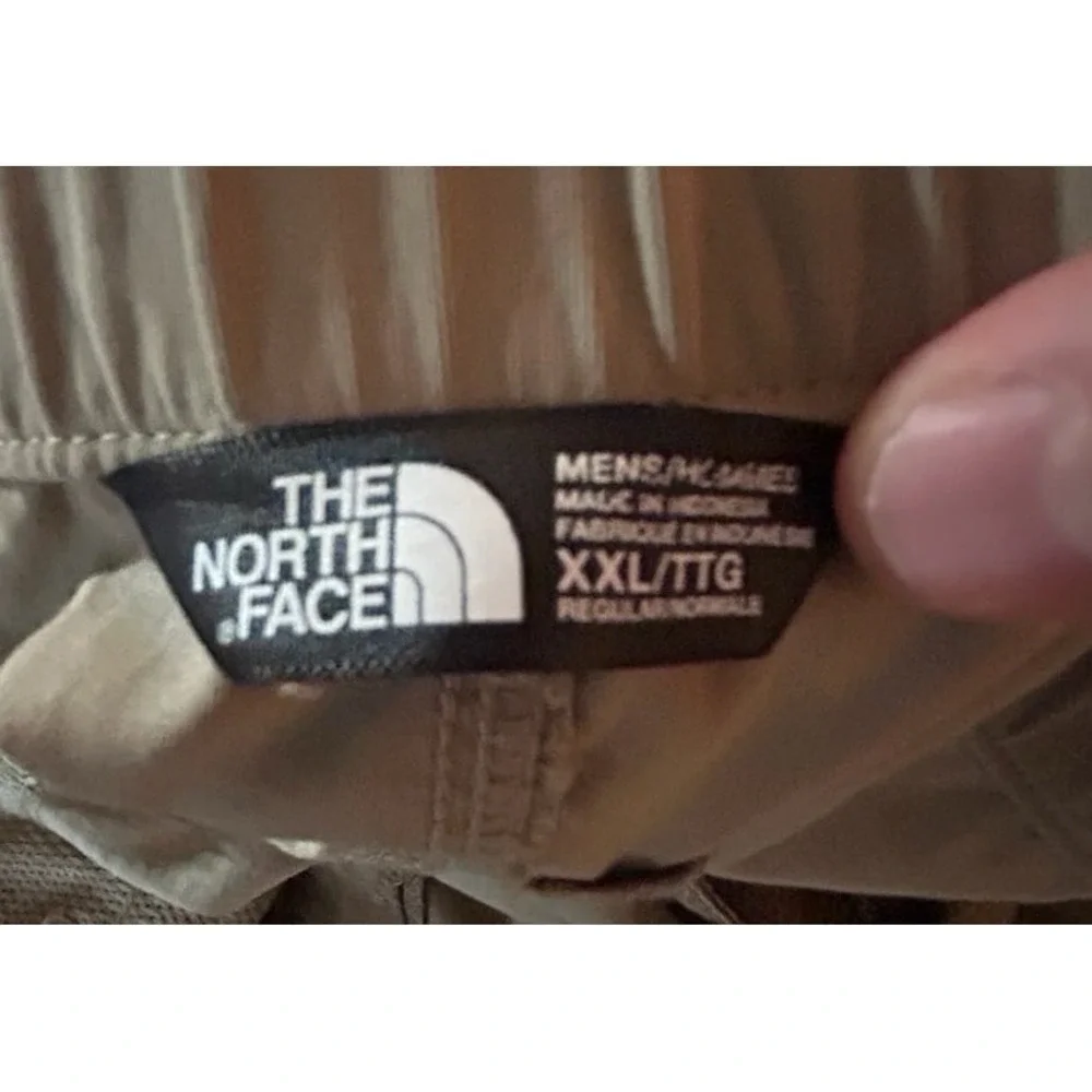 The North Face north face